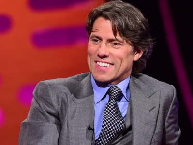 John Bishop